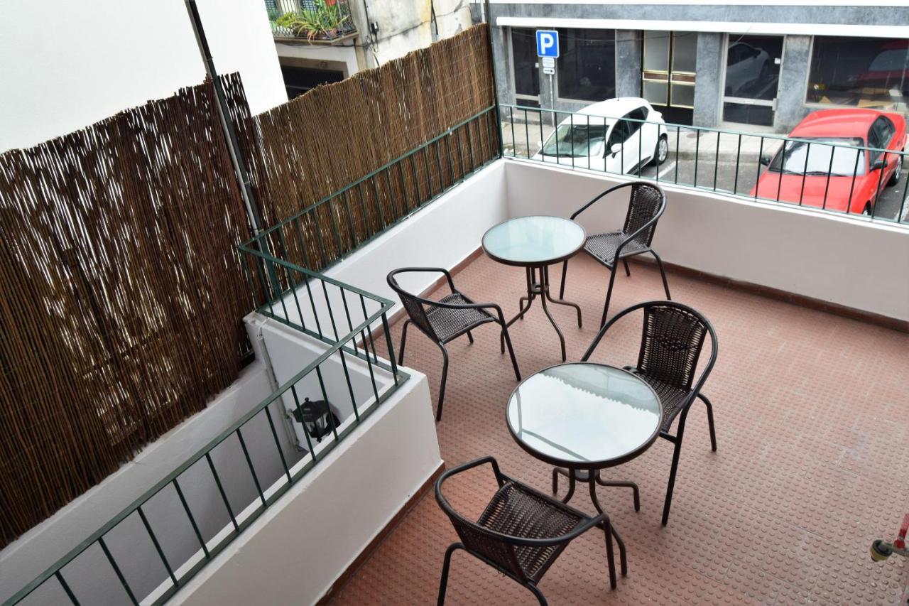 Madeirarooms Funchal  Bagian luar foto