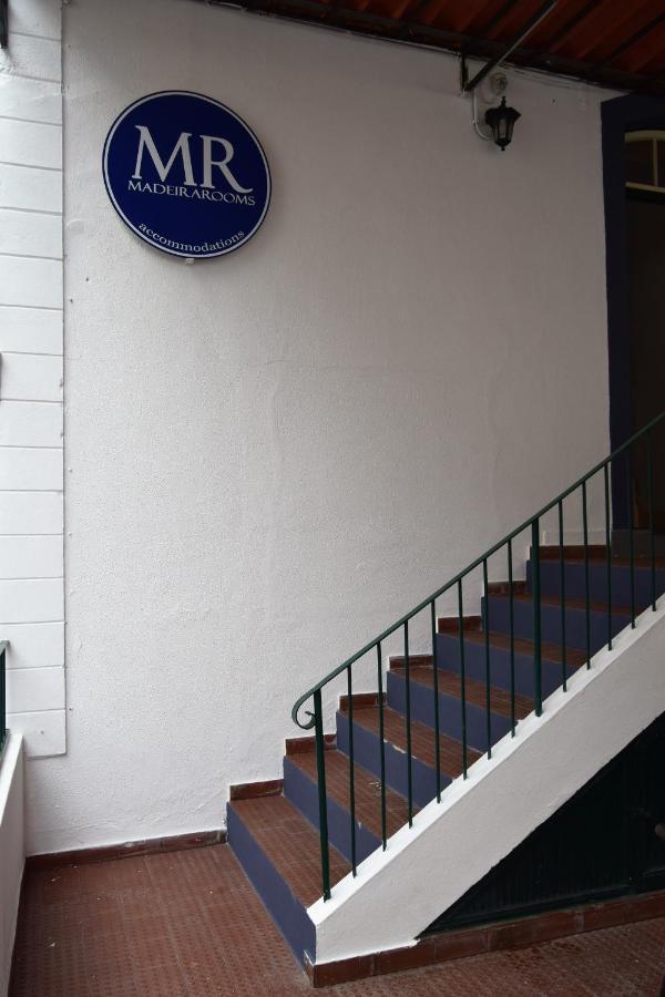 Madeirarooms Funchal  Bagian luar foto