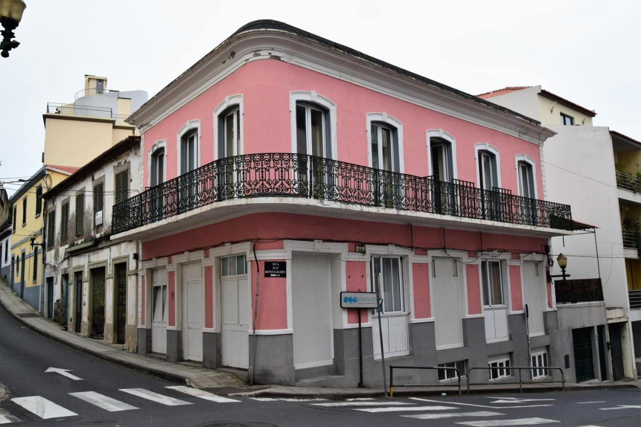 Madeirarooms Funchal  Bagian luar foto